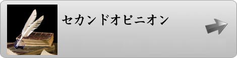 セカンドオピニオン